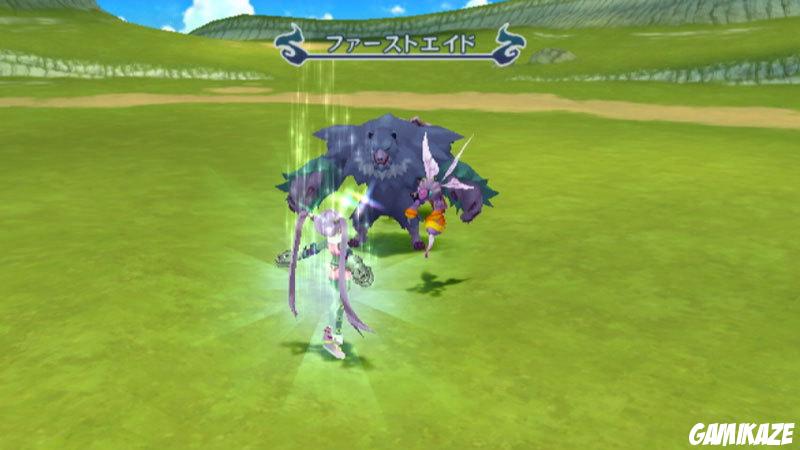 Tales Of Graces