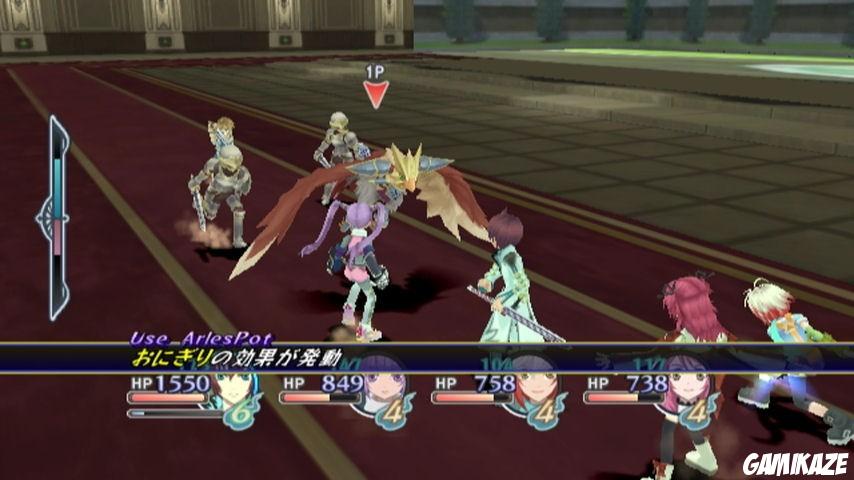 Tales Of Graces