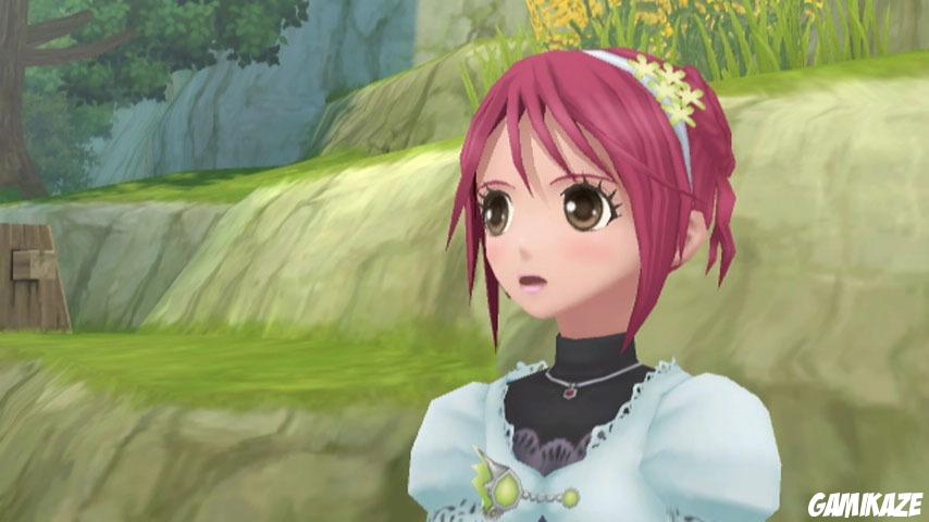 Tales Of Graces