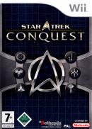 game type Action Star Trek : Conquest