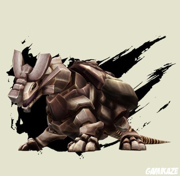 Naruto Shippuden : Dragon Blade Chronicles