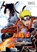 game type Action Naruto Shippuden : Dragon Blade Chronicles