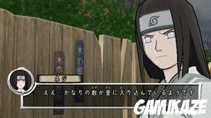 Naruto Shippuden : Dragon Blade Chronicles