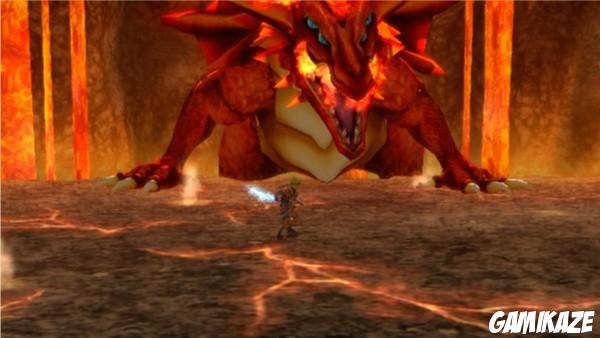 Naruto Shippuden : Dragon Blade Chronicles