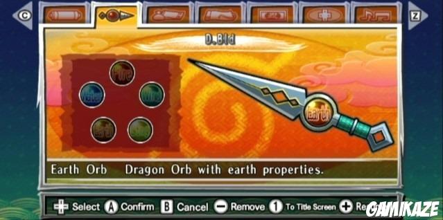 Naruto Shippuden : Dragon Blade Chronicles