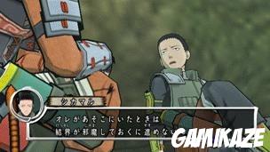 Naruto Shippuden : Dragon Blade Chronicles