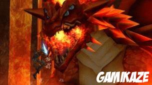 Naruto Shippuden : Dragon Blade Chronicles