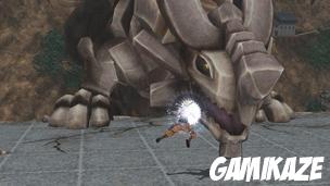 Naruto Shippuden : Dragon Blade Chronicles