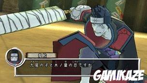 Naruto Shippuden : Dragon Blade Chronicles