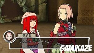 Naruto Shippuden : Dragon Blade Chronicles