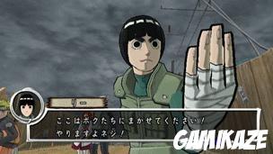 Naruto Shippuden : Dragon Blade Chronicles