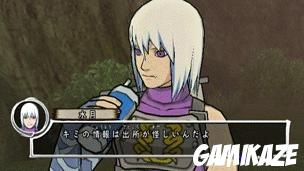 Naruto Shippuden : Dragon Blade Chronicles
