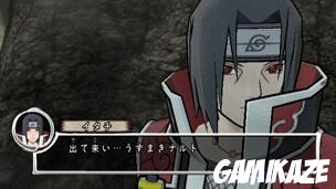 Naruto Shippuden : Dragon Blade Chronicles