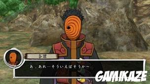 Naruto Shippuden : Dragon Blade Chronicles