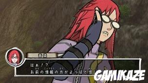 Naruto Shippuden : Dragon Blade Chronicles