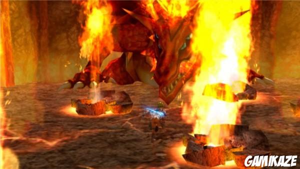 Naruto Shippuden : Dragon Blade Chronicles