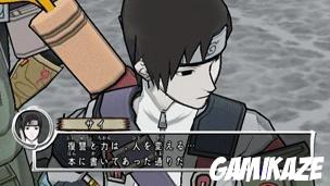 Naruto Shippuden : Dragon Blade Chronicles