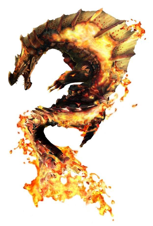 Monster Hunter 3