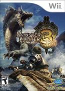 game type Action Monster Hunter 3