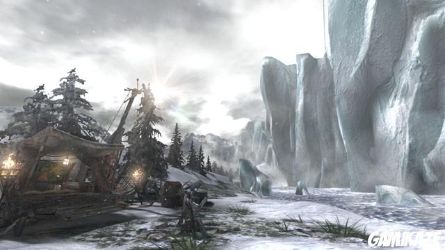 Monster Hunter 3