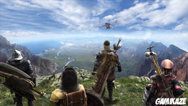 Monster Hunter 3