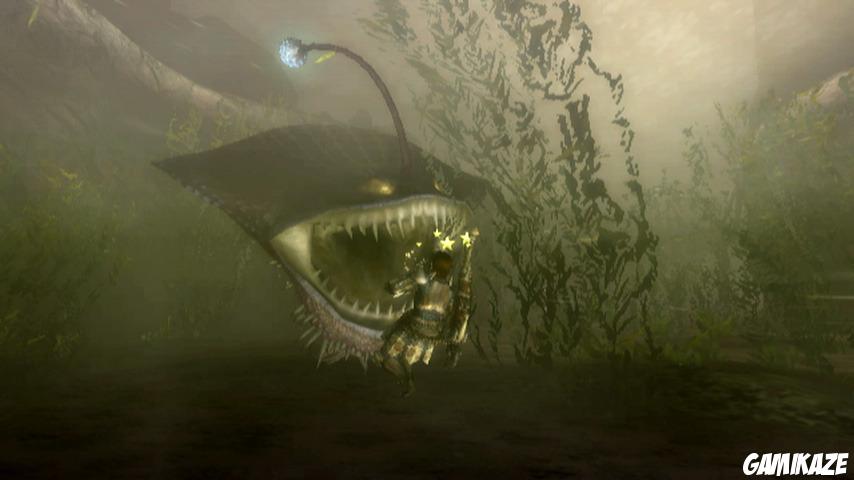 Monster Hunter 3