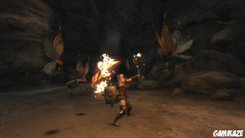 Monster Hunter 3