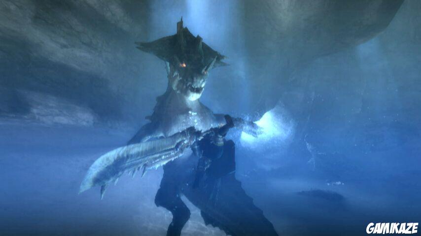 Monster Hunter 3