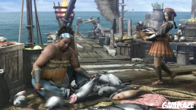 Monster Hunter 3