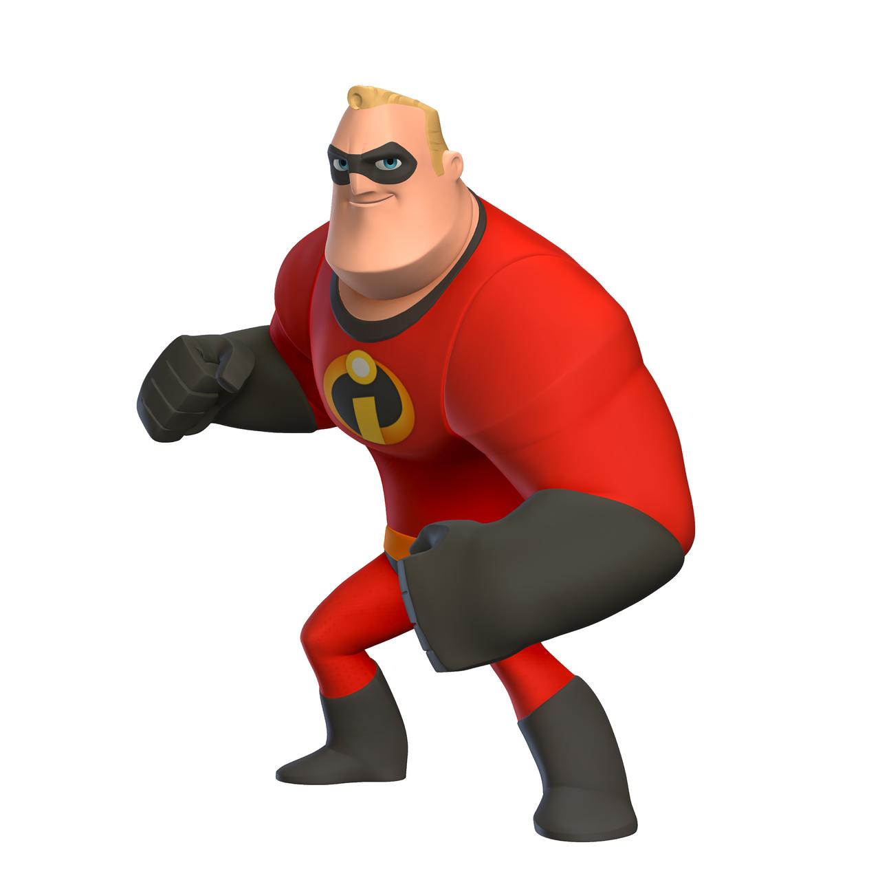Disney Infinity