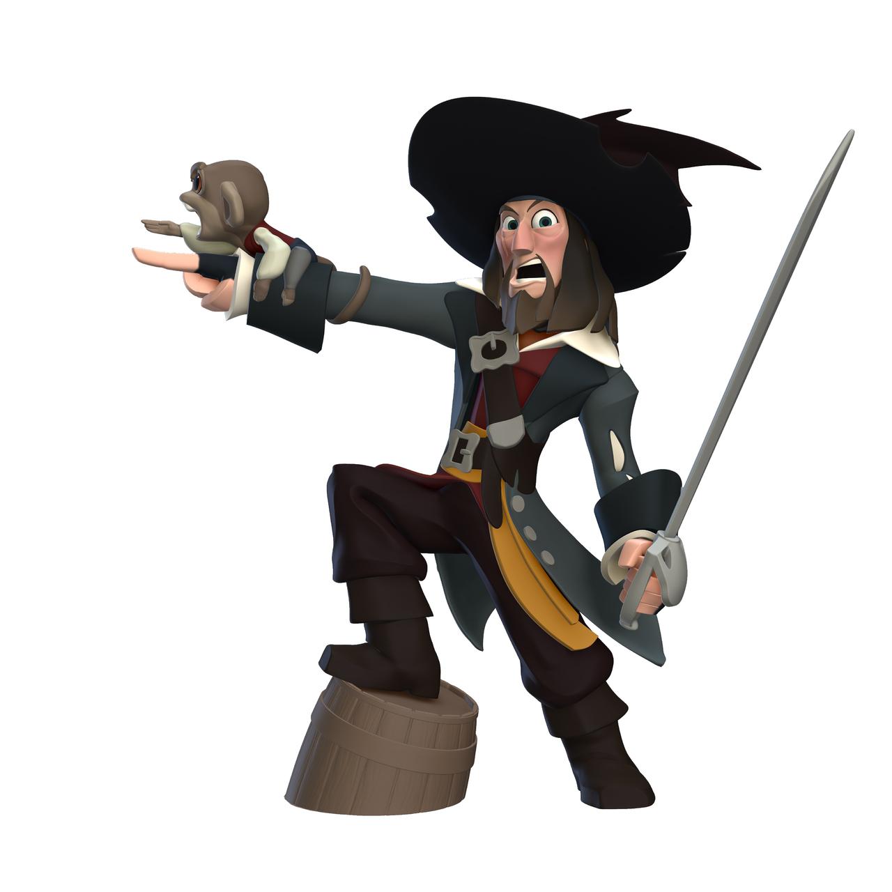 Disney Infinity