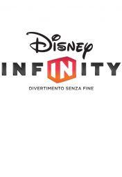 cover Disney Infinity wii