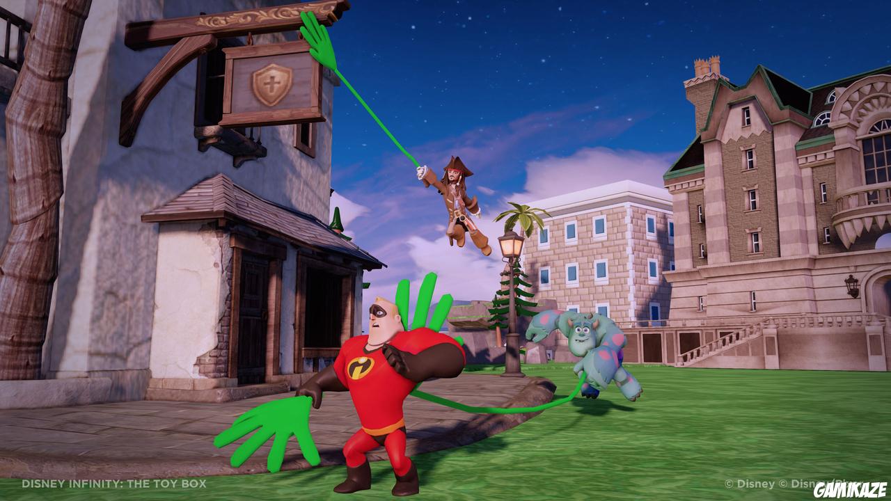 Disney Infinity