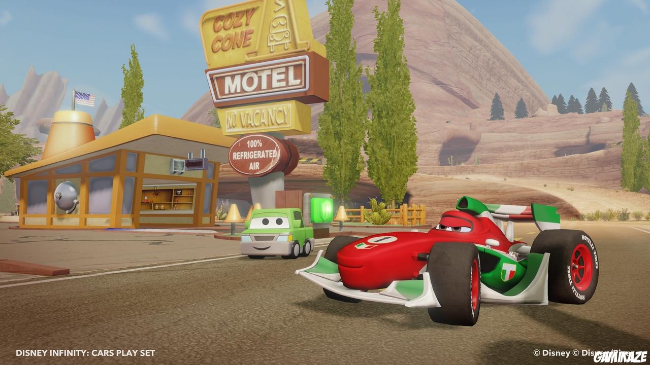Disney Infinity
