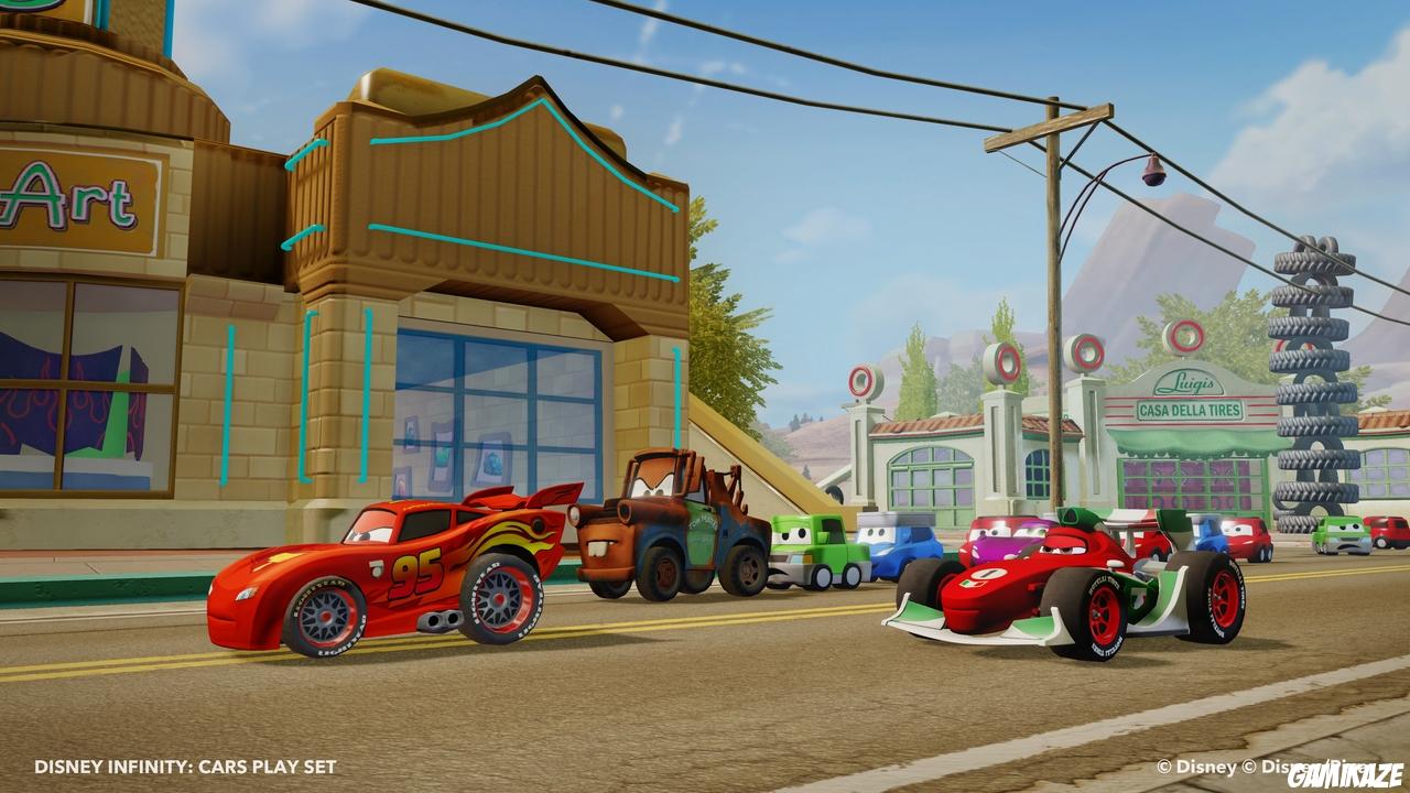Disney Infinity