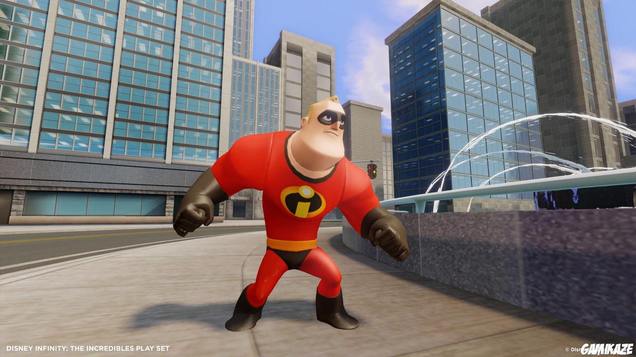 Disney Infinity