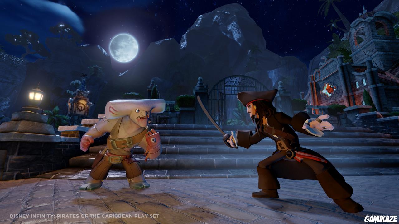 Disney Infinity