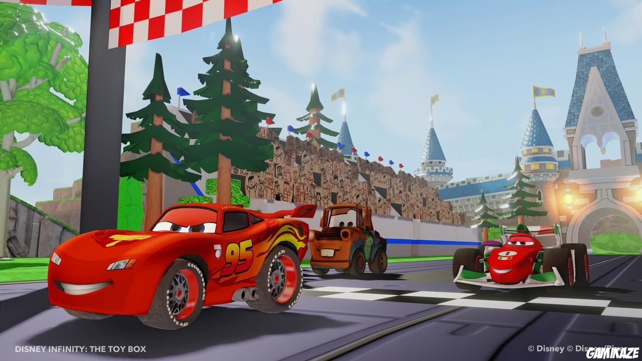Disney Infinity