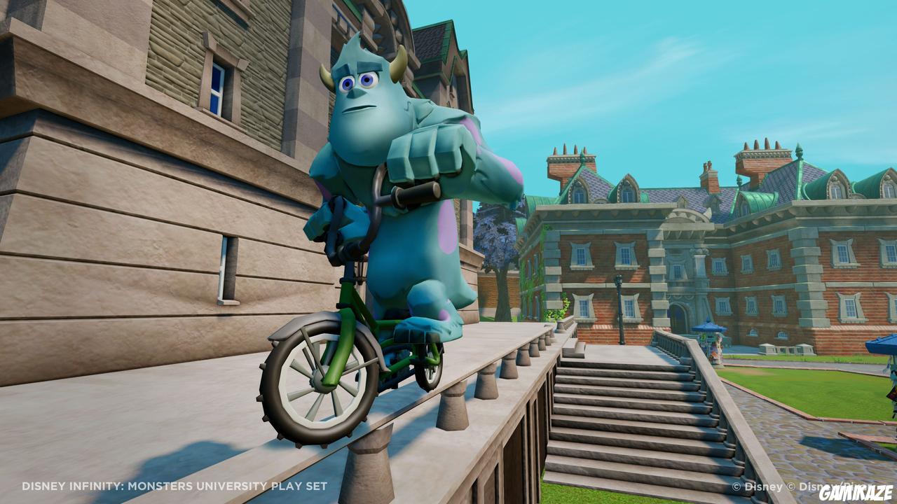 Disney Infinity