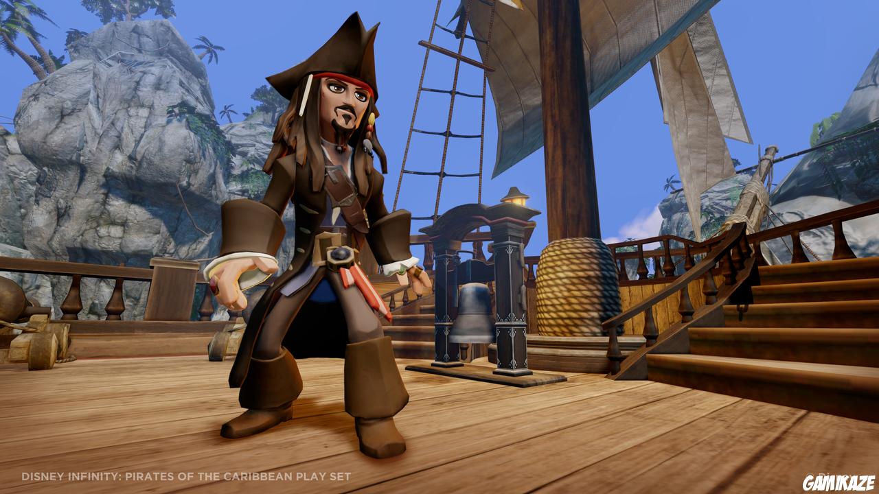 Disney Infinity
