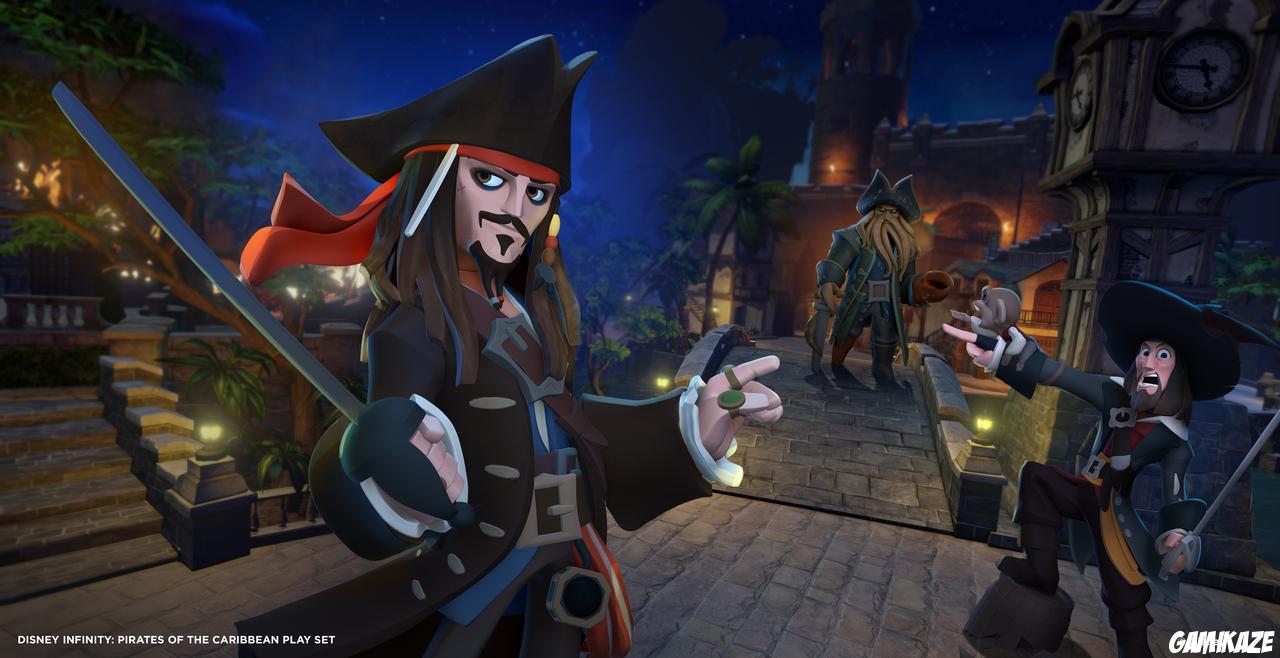 Disney Infinity