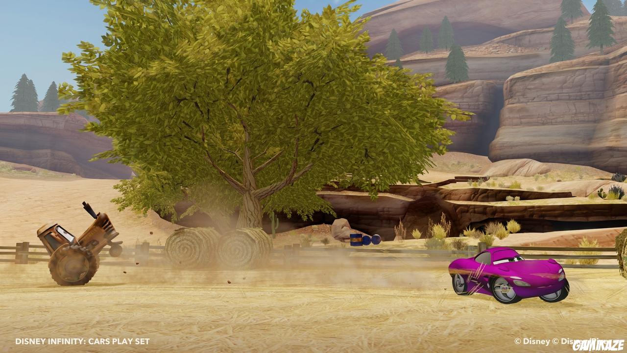 Disney Infinity