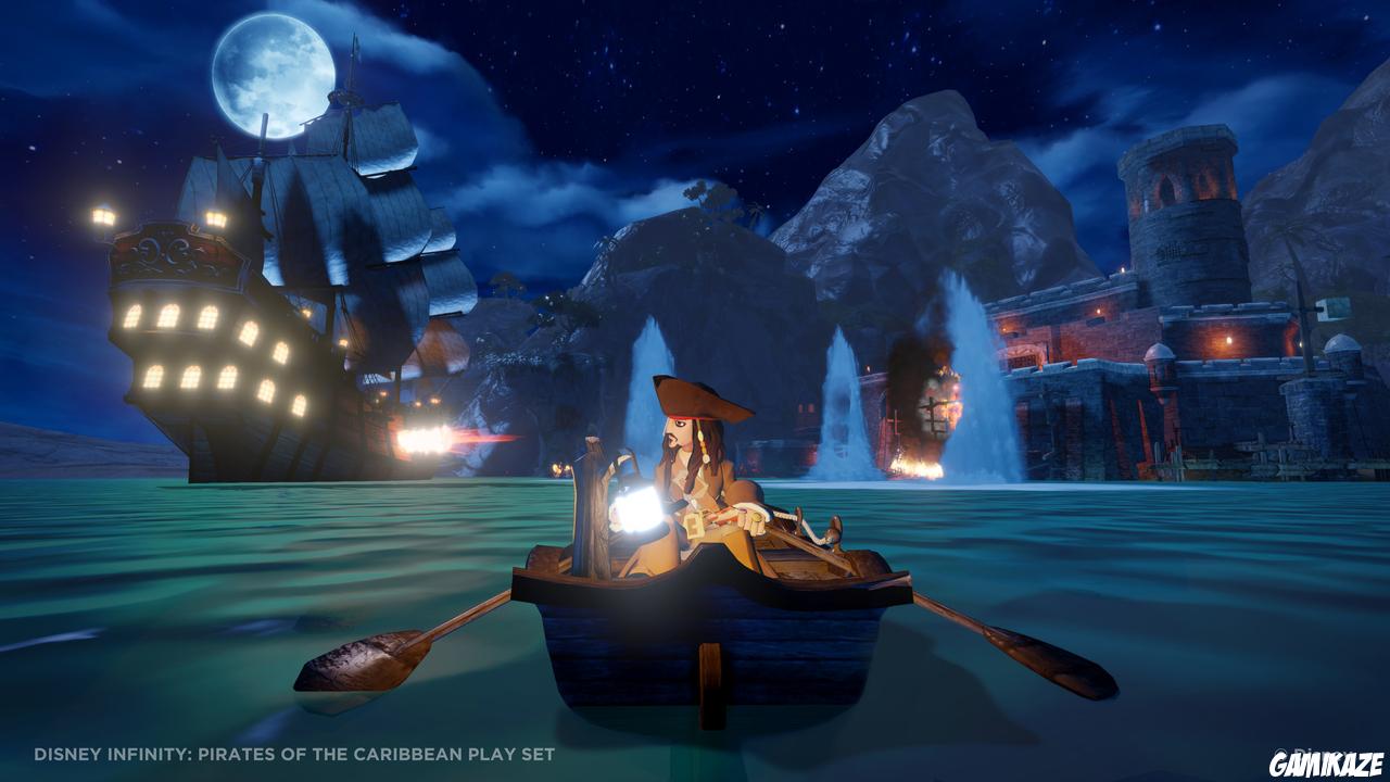 Disney Infinity