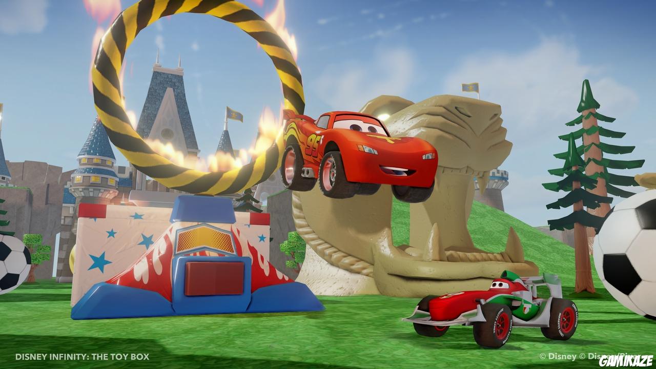 Disney Infinity