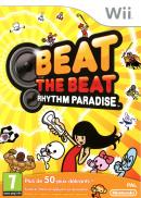 game type Rythme et musique Beat the Beat : Rhythm Paradise