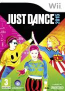 game type Rythme et musique Just Dance 2015
