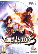 game type Beat'em'all Samurai Warriors 3