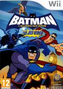 game type Action Batman : l'Alliance des Héros