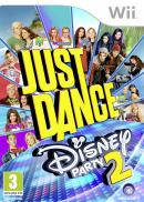 game type Rythme et musique Just Dance : Disney Party 2