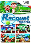 game type Sport Racquet Sports
